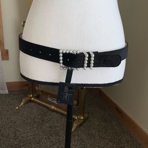 INC international concepts Belt